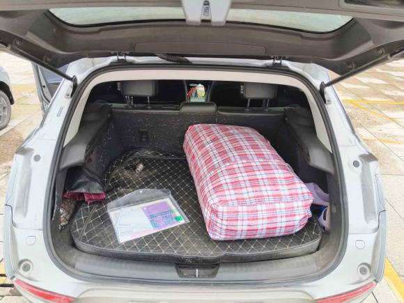 [台州·浙J] 二手别克微蓝62019款 互联智慧型