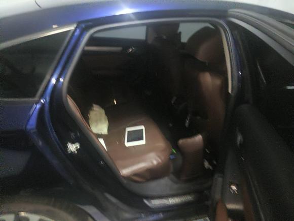 [义乌·浙G] 二手本田英仕派2019款 锐·混动 2.0L 净雅版 国VI