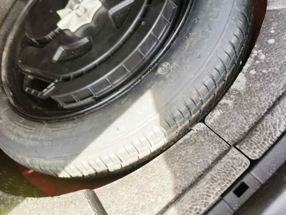 [南通·苏M] 二手宝骏宝骏RC-62019款 1.5T CVT 24小时在线旗舰型