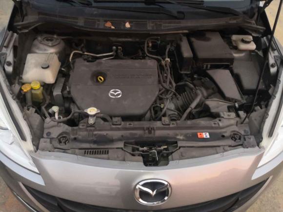 [常州·苏D] 二手马自达马自达52011款 2.0L 自动舒适型