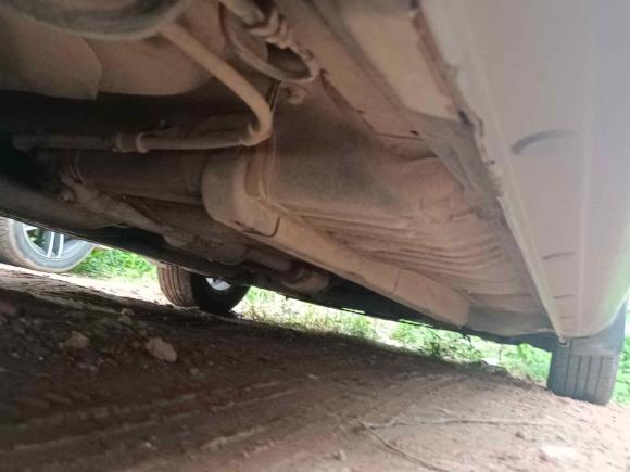 [佛山·粤Y] 二手现代悦动2011款 1.6L 自动豪华型