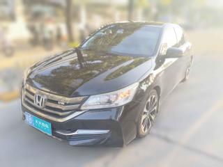 本田雅阁2015款 3.0L VTI 尊贵版