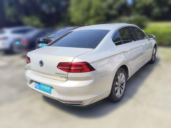 [上海·沪C] 二手大众迈腾2018款 330TSI DSG 豪华型