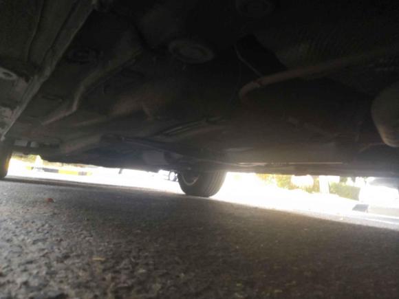 [无锡·苏B] 二手大众朗境2014款 1.4TSI DSG