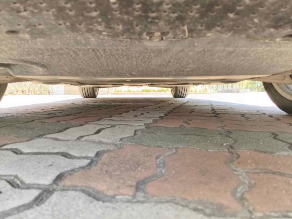 [上海·沪D] 二手奥迪奥迪A4L2020款 40 TFSI 豪华致雅型