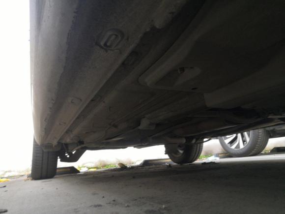 [成都·川A] 二手斯柯达昕动2016款 改款 1.6L 自动前行版