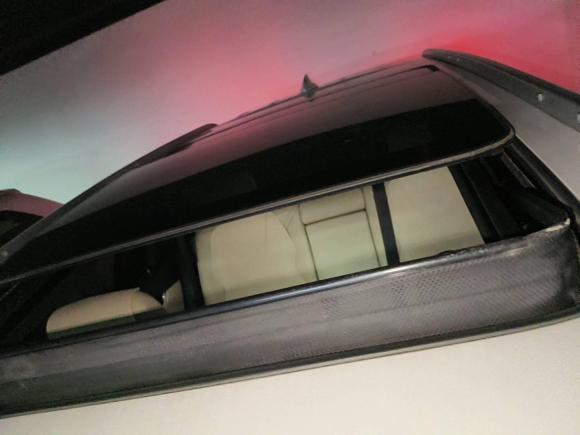 [武汉·粤B] 二手凯迪拉克凯迪拉克XT52017款 周年庆版 28T 四驱技术型