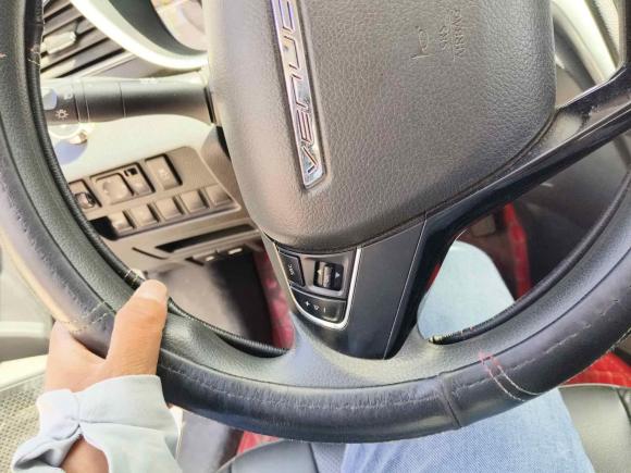 [苏州·苏E] 二手启辰启辰D60EV2020款 标准续航智行版