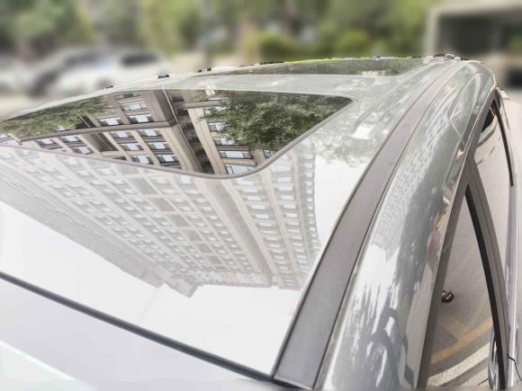 [济南·鲁A] 二手现代库斯途2021款 380TGDi 智爱旗舰版 TOP Premium