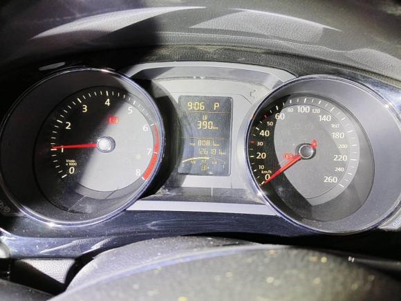 [西安·陕A] 二手大众速腾2018款 1.6L 自动舒适型