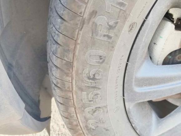 [义乌·浙F] 二手比亚迪元新能源2018款 EV360 智联炫酷型