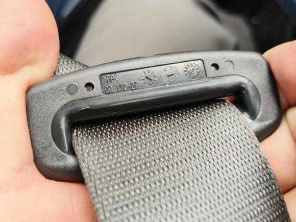 [嘉兴·浙F] 二手吉利几何吉利几何E萤火虫2022款 401KM 霹雳虎 4座