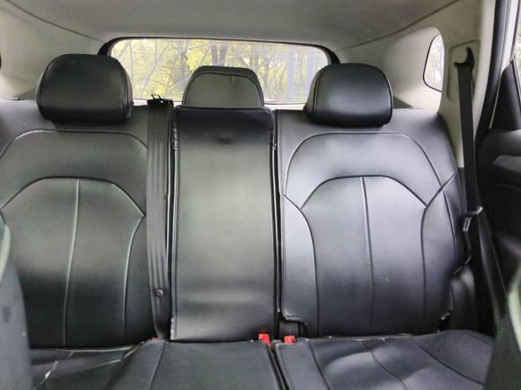 [苏州·苏E] 二手荣威荣威RX52018款 20T 两驱手动旗舰版