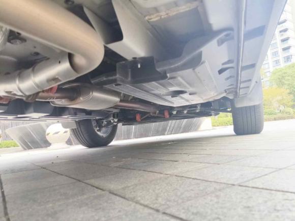 [宁波·浙B] 二手哈弗哈弗大狗2022款 1.5T DCT两驱边牧版