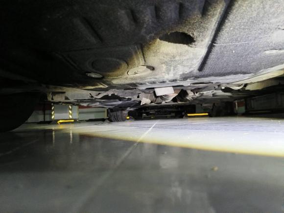 [苏州·苏E] 二手MINIMINI2017款 2.0T COOPER S 赛车控