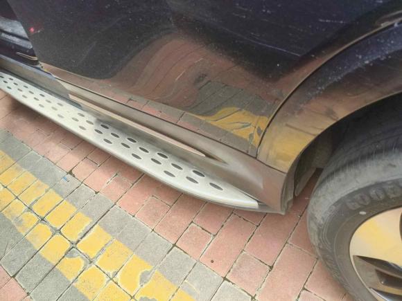 [南京·皖F] 二手奔驰奔驰GLB2021款 GLB 200 时尚型