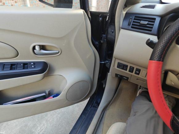 [深圳·湘J] 二手启辰启辰D502013款 1.6L 手动时尚版