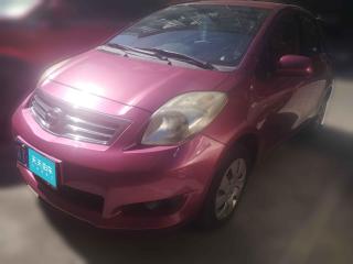 丰田雅力士2011款1.6E自动魅动版