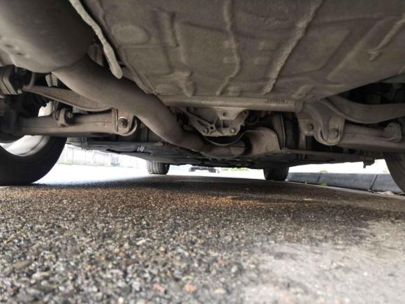 [成都·川A] 二手宝马宝马7系2013款 730Li 领先型