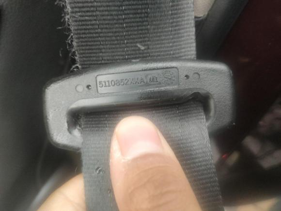 [南昌·赣A] 二手海马海马S52015款 1.5T CVT旗舰型