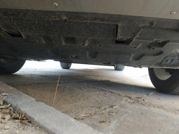 [北京·京A] 二手荣威荣威RX5新能源2017款 ERX5 EV400 电动互联网至尊版