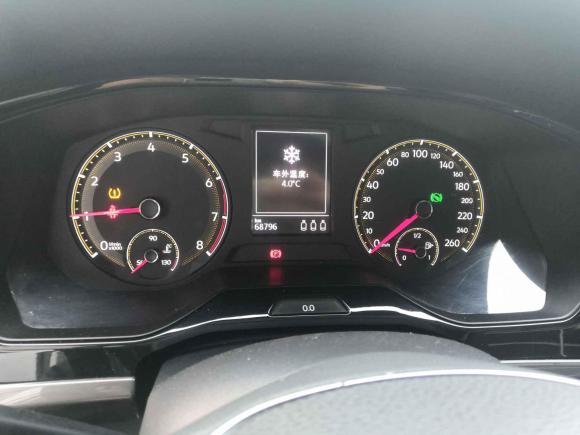 [义乌·浙G] 二手大众宝来2019款 改款 1.5L 自动精英型 国VI