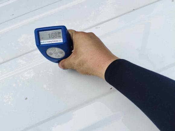 [杭州·浙A] 二手荣威荣威Ei52018款 互联网豪华版