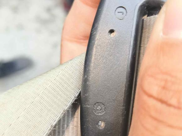 [无锡·苏E] 二手菲亚特菲翔2012款 1.4T 自动劲享版