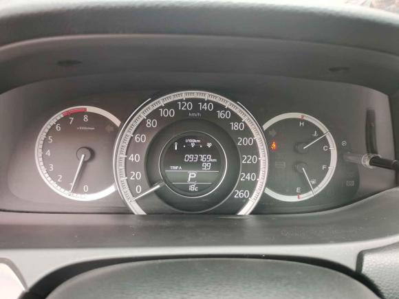 [上海·沪A] 二手本田雅阁2015款 2.0L LXS  精英版