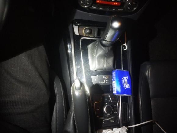 [杭州·浙A] 二手标致标致5082011款 2.3L 自动豪华版