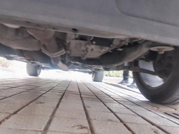 [青岛·鲁B] 二手福特探险者2016款 3.5T 精英版