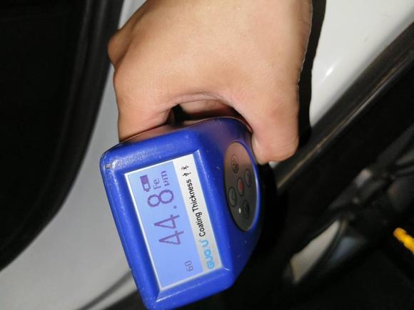 [南昌·赣A] 二手Jeep指南者2013款 2.0L 两驱运动版