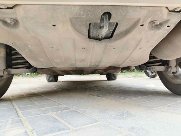 [西安·陕U] 二手本田本田XR-V2017款 1.8L EXi CVT舒适版