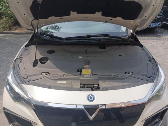 [苏州·苏E] 二手启辰启辰D60EV2019款 高续航智享版