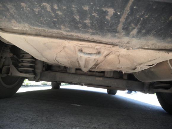 [武汉·鄂A] 二手长安逸动2014款 1.6L 手动豪华型