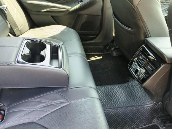 [苏州·苏U] 二手丰田亚洲龙2019款 双擎 2.5L XLE尊贵版 国VI