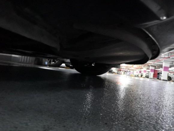 [上海·沪G] 二手宝马宝马7系2005款 730Li