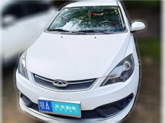 [武汉·鄂A]奇瑞&nbsp;&nbsp;风云2&nbsp;&nbsp;2015款1.5L手动新锐版