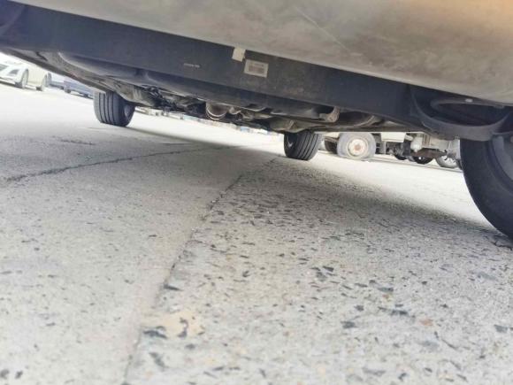 [嘉兴·浙F] 二手吉利汽车远景X32019款 升级版 1.5L CVT精英型