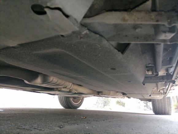 [宁波·浙B] 二手奥迪奥迪Q52016款 40 TFSI 技术型