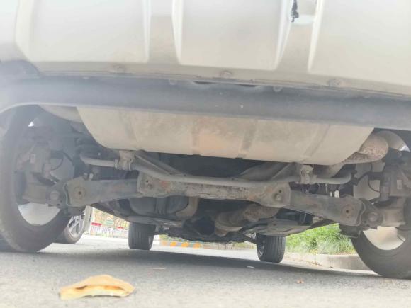 [温州·浙C] 二手哈弗哈弗H6 Coupe2015款 蓝标 2.0T 手动两驱精英型