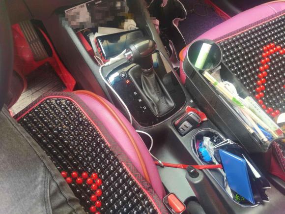 [义乌·浙G] 二手起亚起亚K32016款 1.6L 自动GL