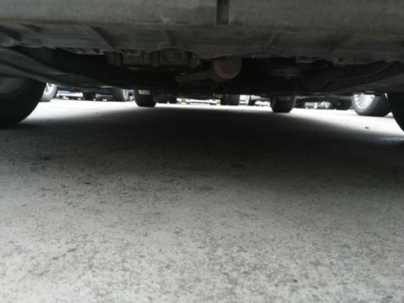 [上海·沪C] 二手别克英朗2014款 XT 1.6L 手动进取版