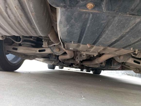 [宁波·浙B] 二手捷豹捷豹XFL2017款 XFL 2.0T 200PS 豪华版