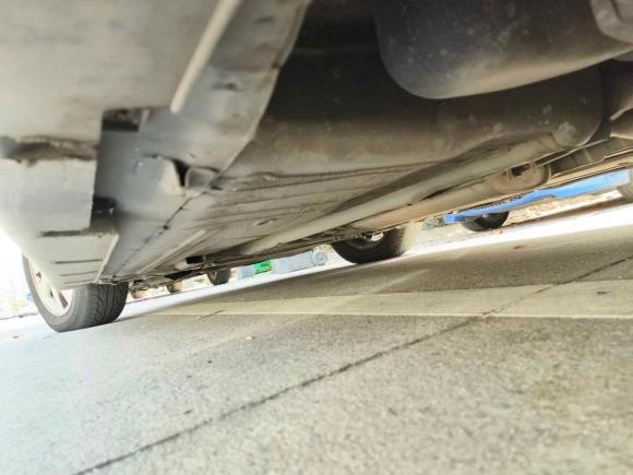 [温州·浙C] 二手日产颐达2008款 1.6L 自动智能型