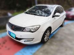 [温州·浙C] 荣威荣威3502014款 1.5L 自动迅悦版