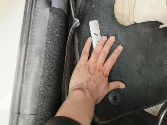 [南京·皖E] 二手东风纳米东风纳米EX12022款 PRO 悦享型