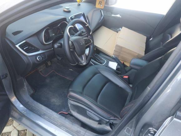 [义乌·浙G] 二手雪佛兰科鲁泽2019款 RS 330T 自动畅快版 国VI