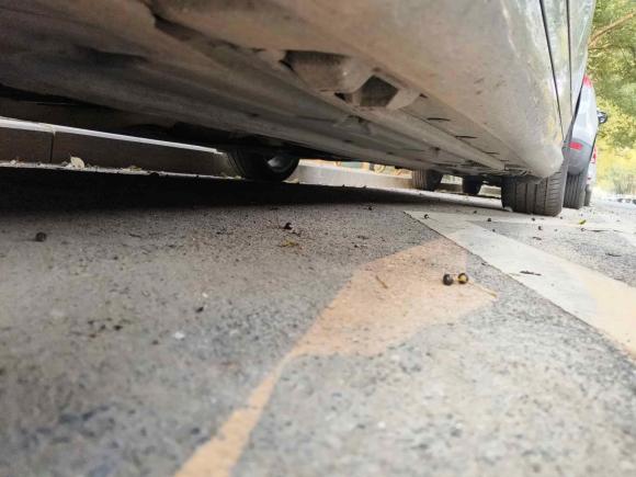 [杭州·浙C] 二手奔驰奔驰C级2010款 C 200 CGI旅行版