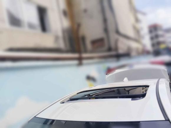 [深圳·粤B] 二手丰田雷凌双擎E+2019款 1.8PH GS E-CVT精英天窗版